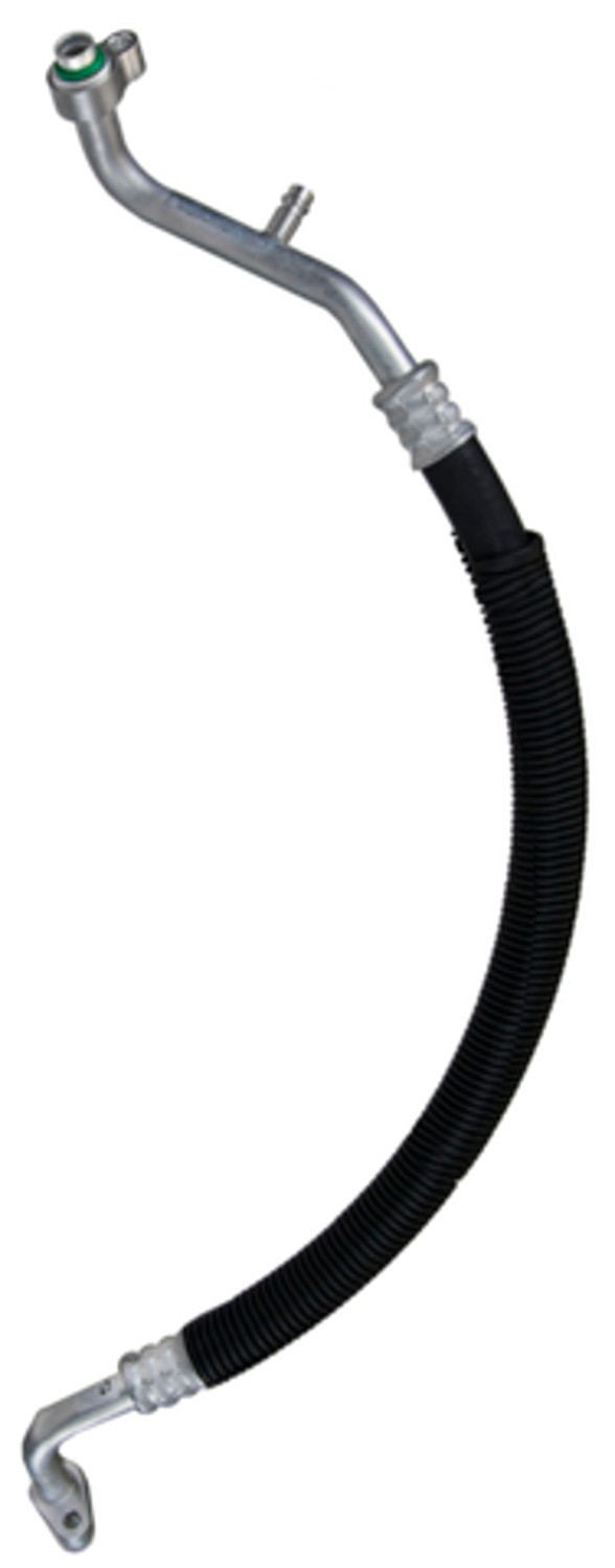 Suction Line Hose Assembly
