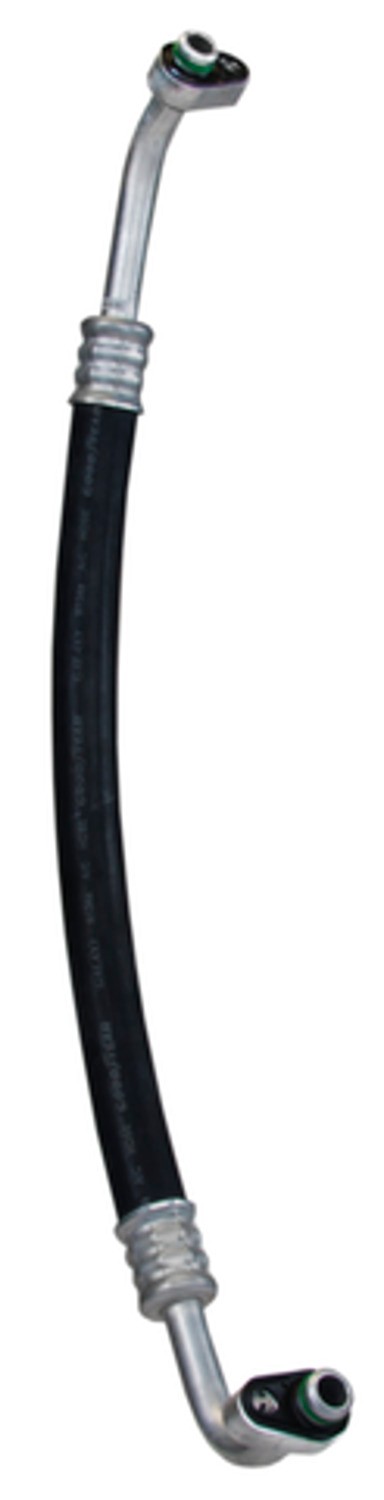 Suction Line Hose Assembly