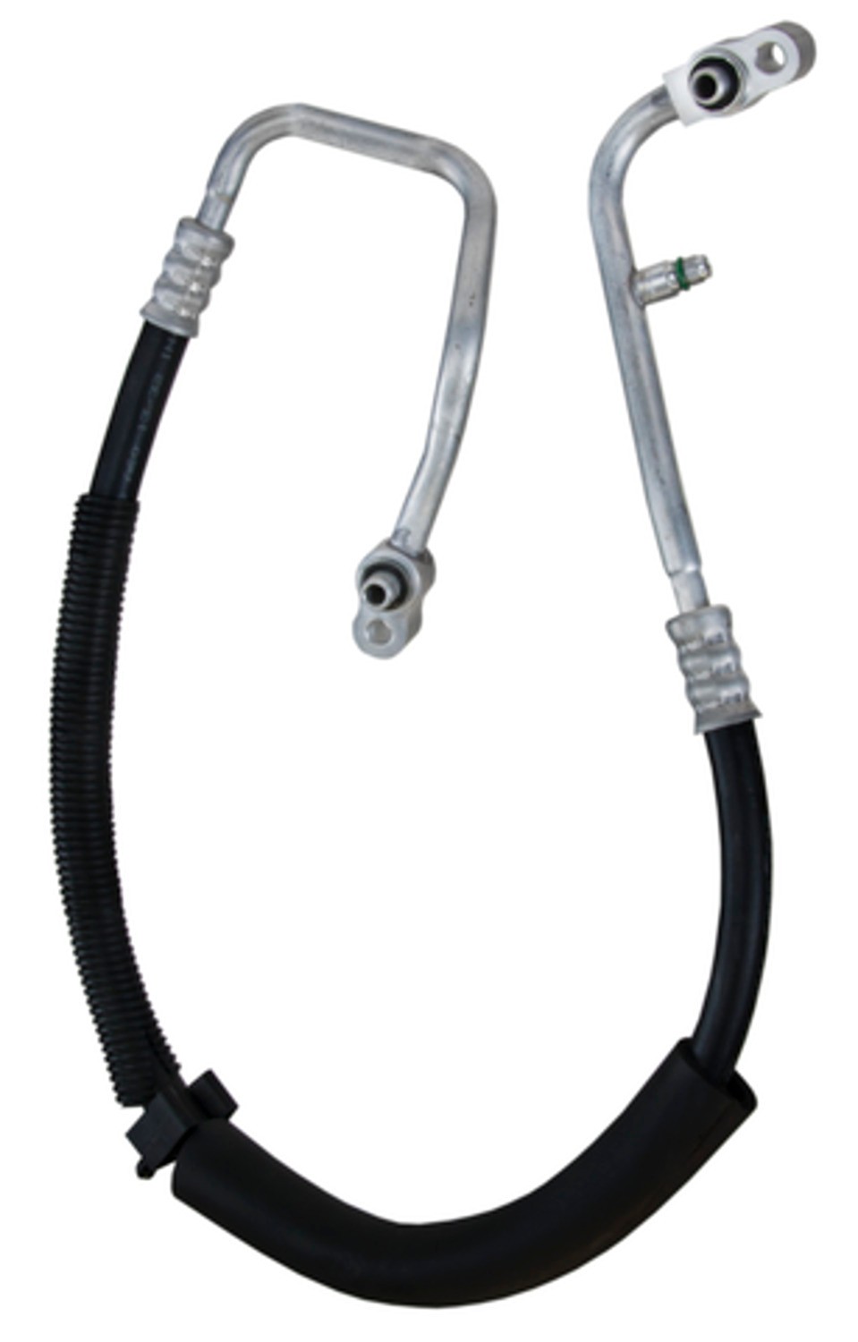 Discharge Line Hose Assembly