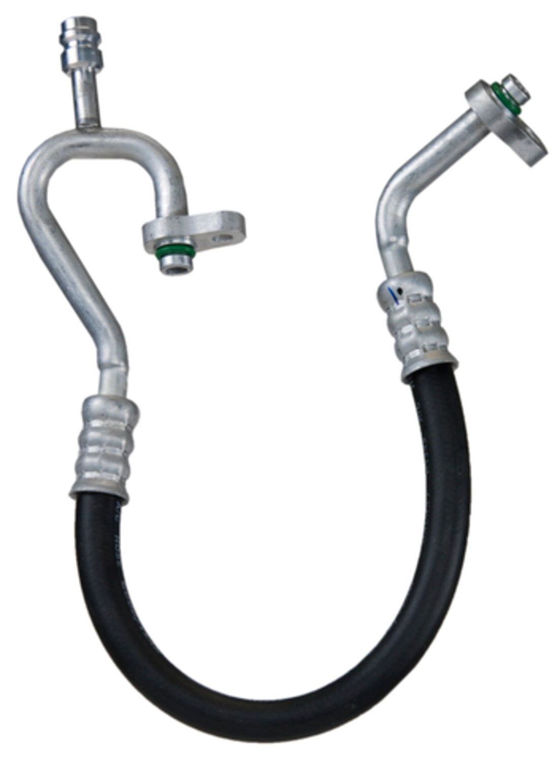 Discharge Line Hose Assembly