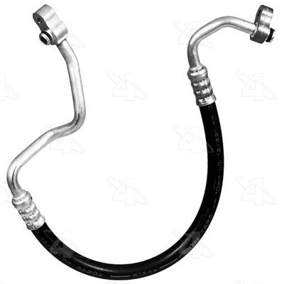 Discharge Line Hose Assembly