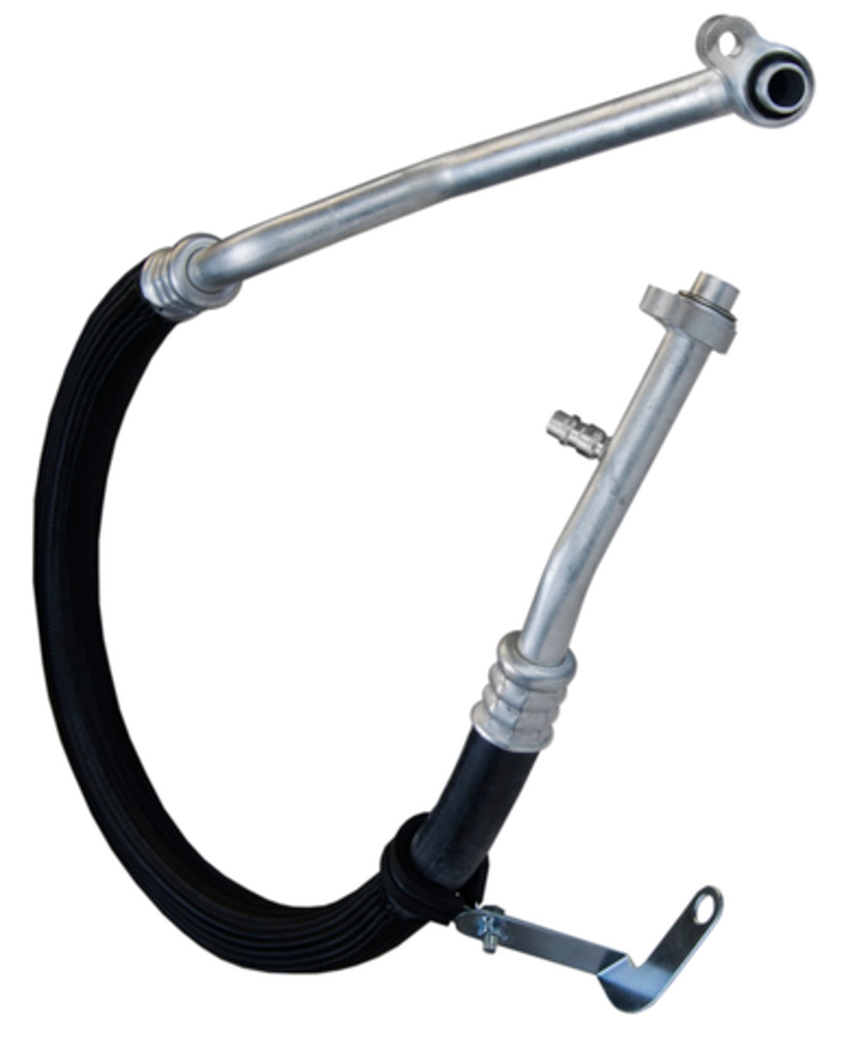 Suction Line Hose Assembly