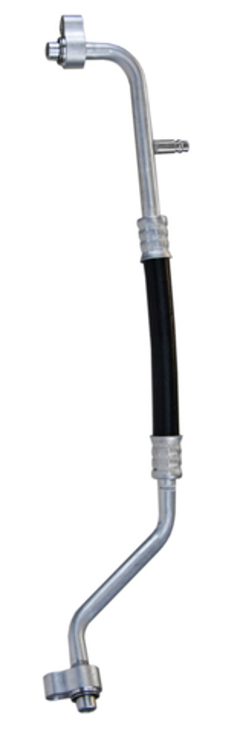 Suction Line Hose Assembly