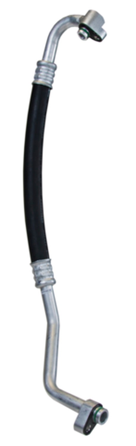 Suction Line Hose Assembly
