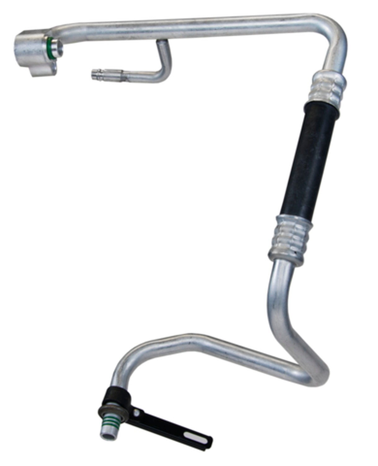 Suction Line Hose Assembly