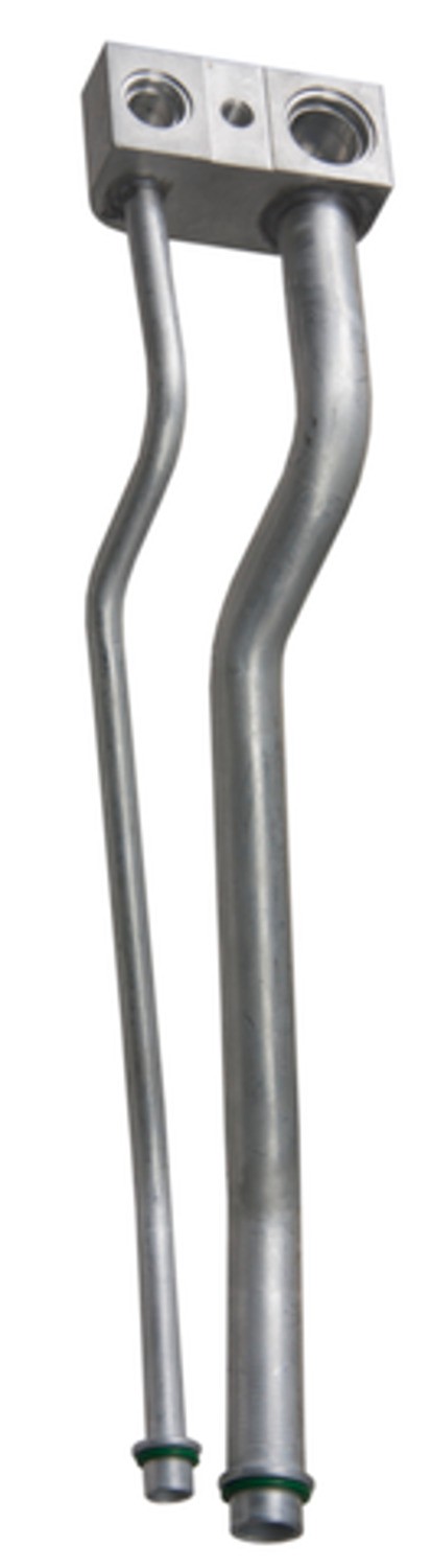 Suction & Liquid Line Undercarriage Hose Assembly