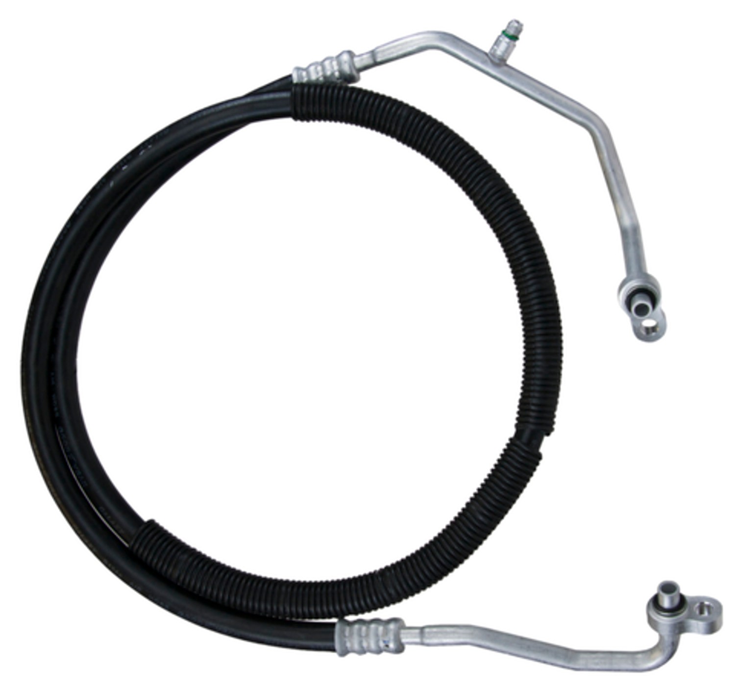 Discharge Line Hose Assembly