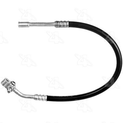Discharge Line Hose Assembly