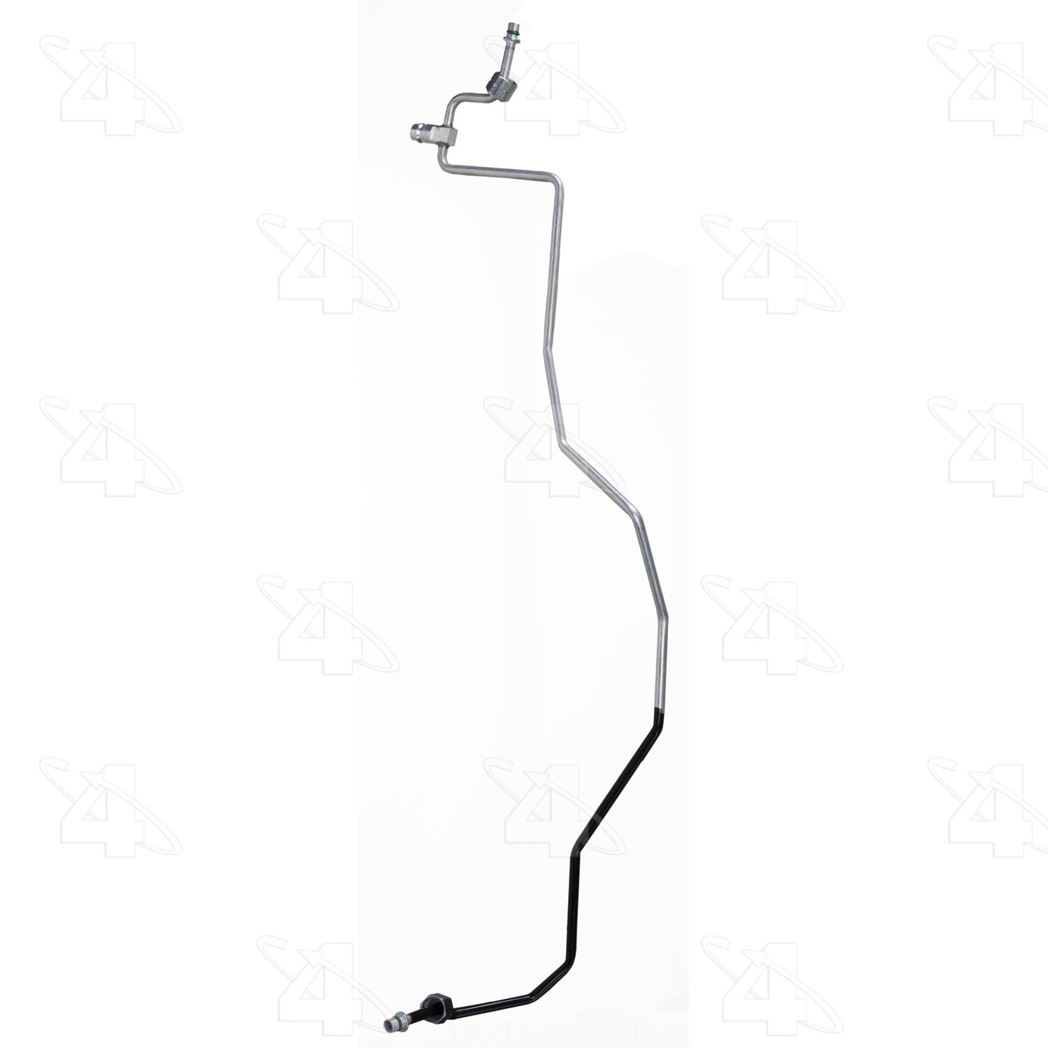 Liquid Line Hose Assembly w/o Orifice Tube
