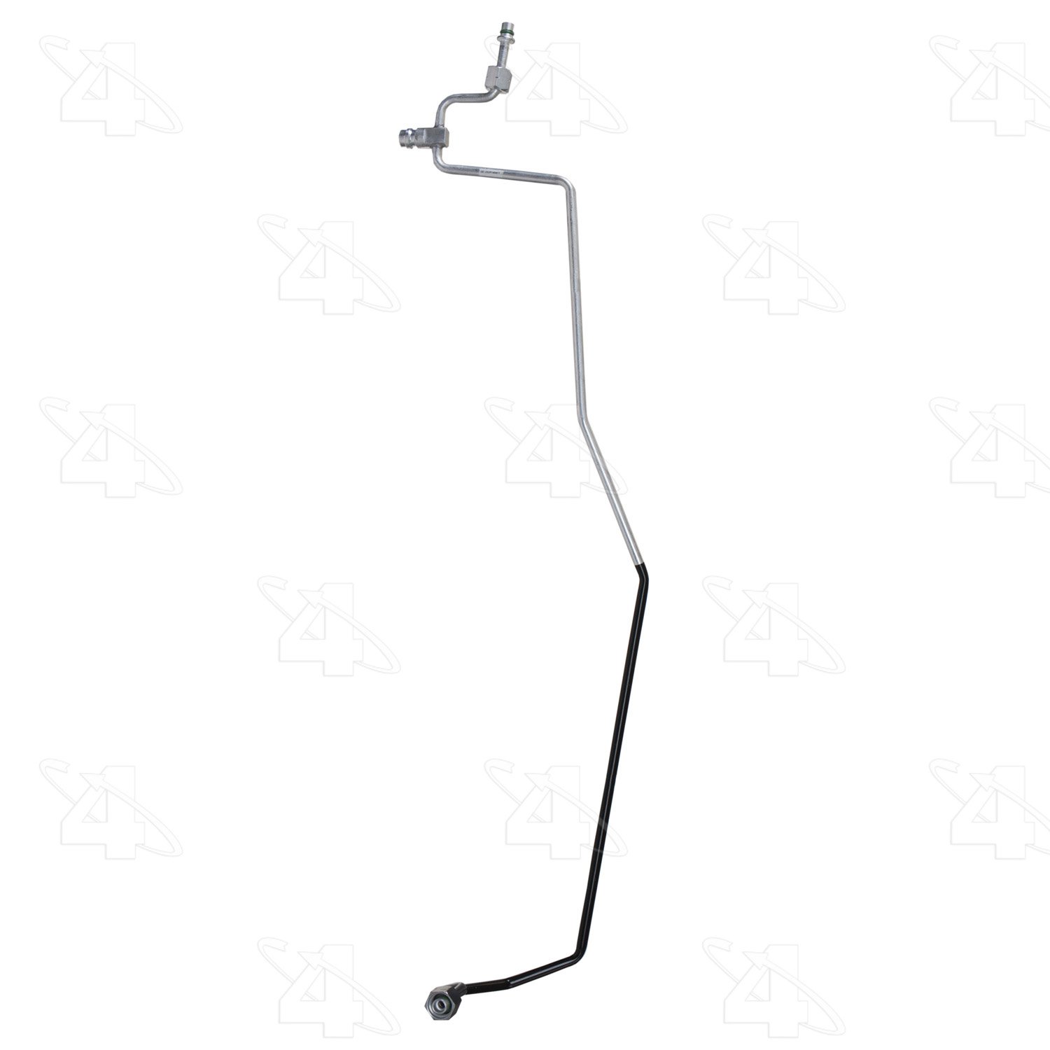 Liquid Line Hose Assembly w/o Orifice Tube