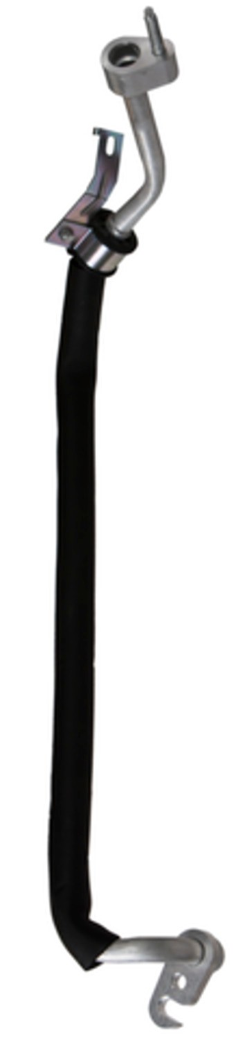Suction Line Hose Assembly