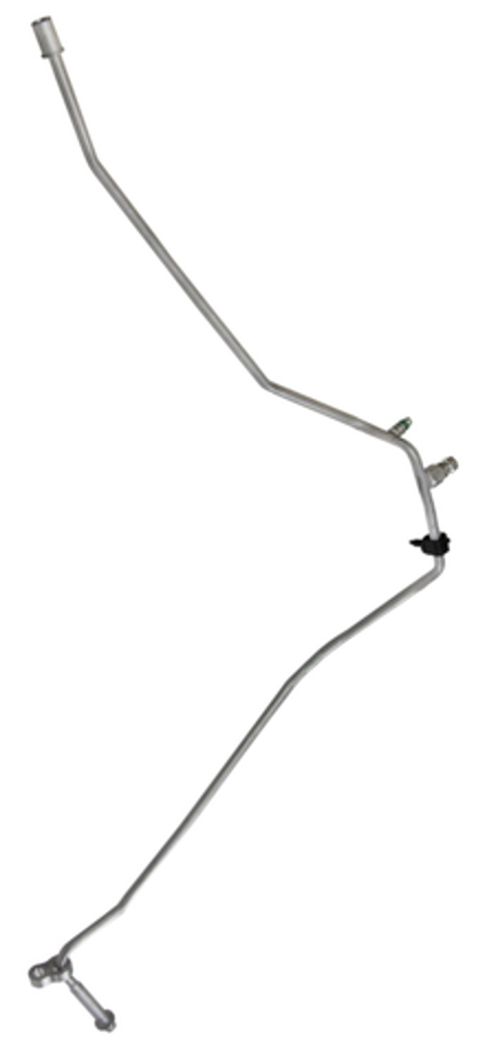 Liquid Line Hose Assembly w/o Orifice Tube
