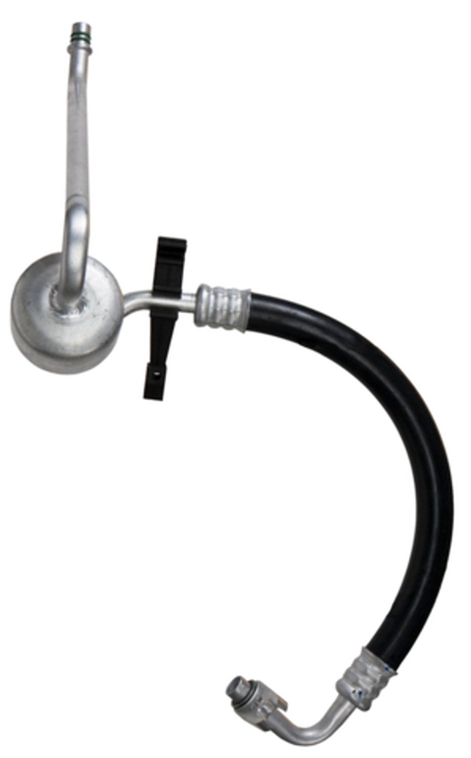 Suction Line Hose Assembly