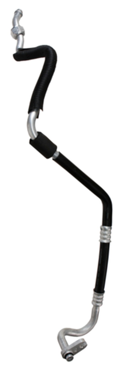 Suction Line Hose Assembly