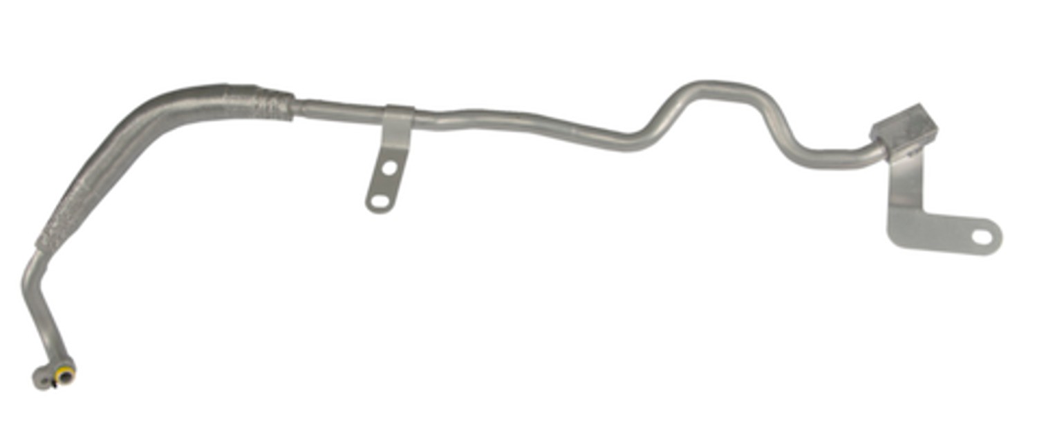 Suction Line Hose Assembly