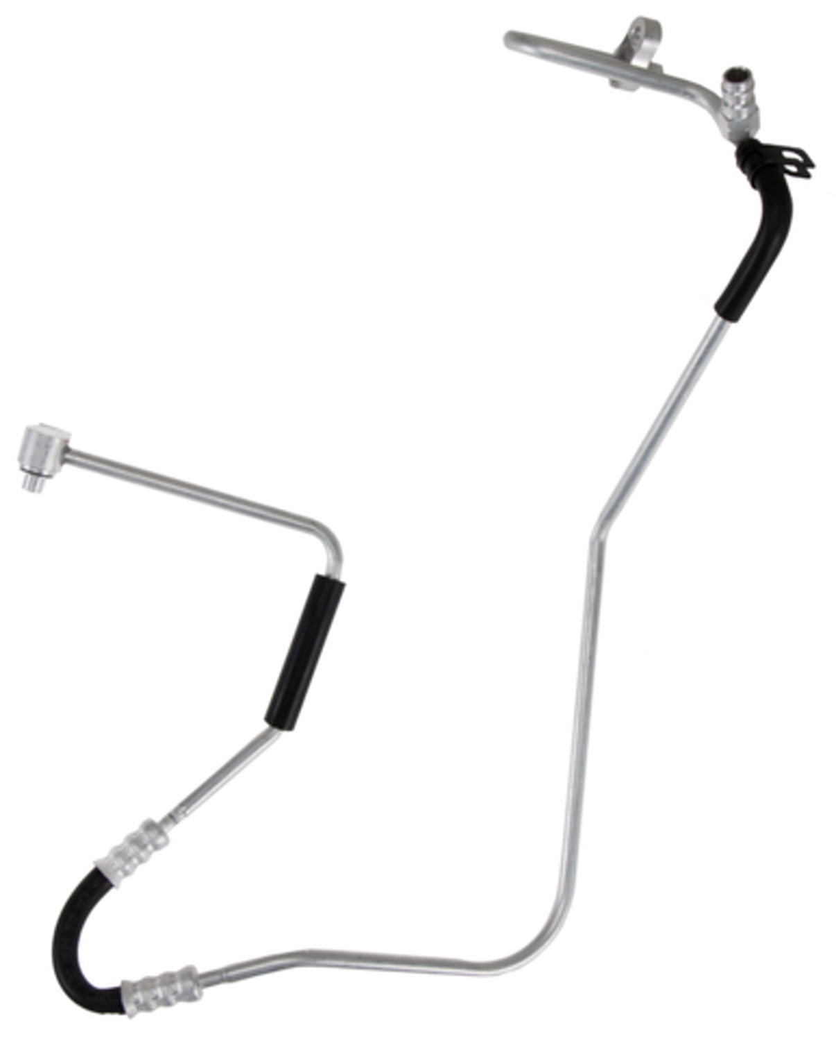 Liquid Line Hose Assembly w/o Orifice Tube