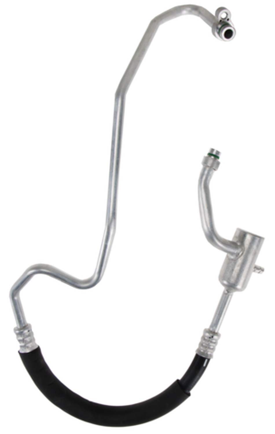 Suction Line Hose Assembly