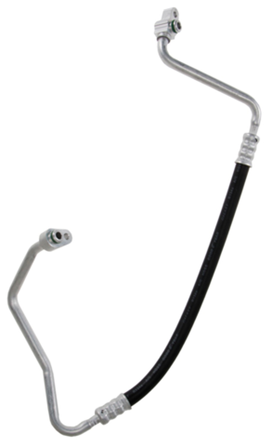 Discharge Line Hose Assembly