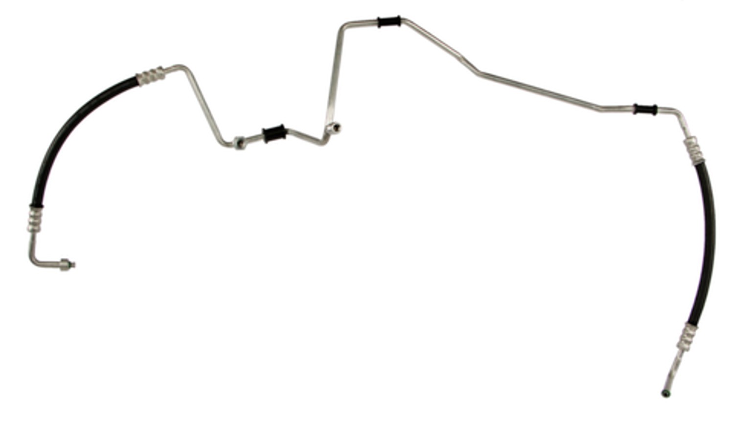 Liquid Line Hose Assembly w/o Orifice Tube
