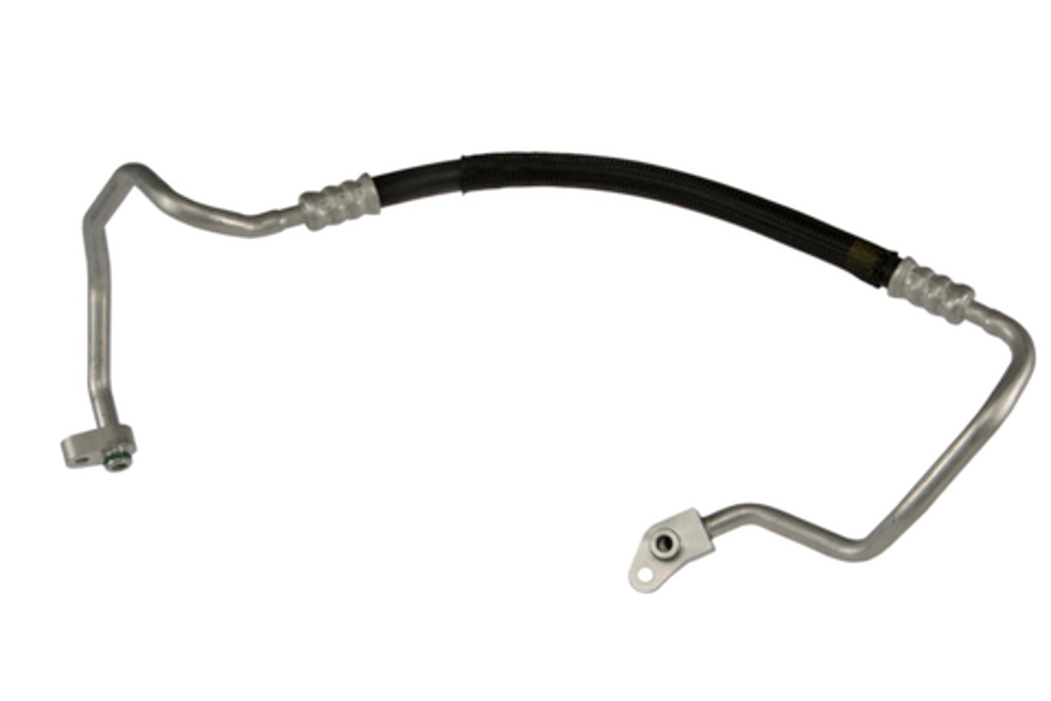 Discharge Line Hose Assembly