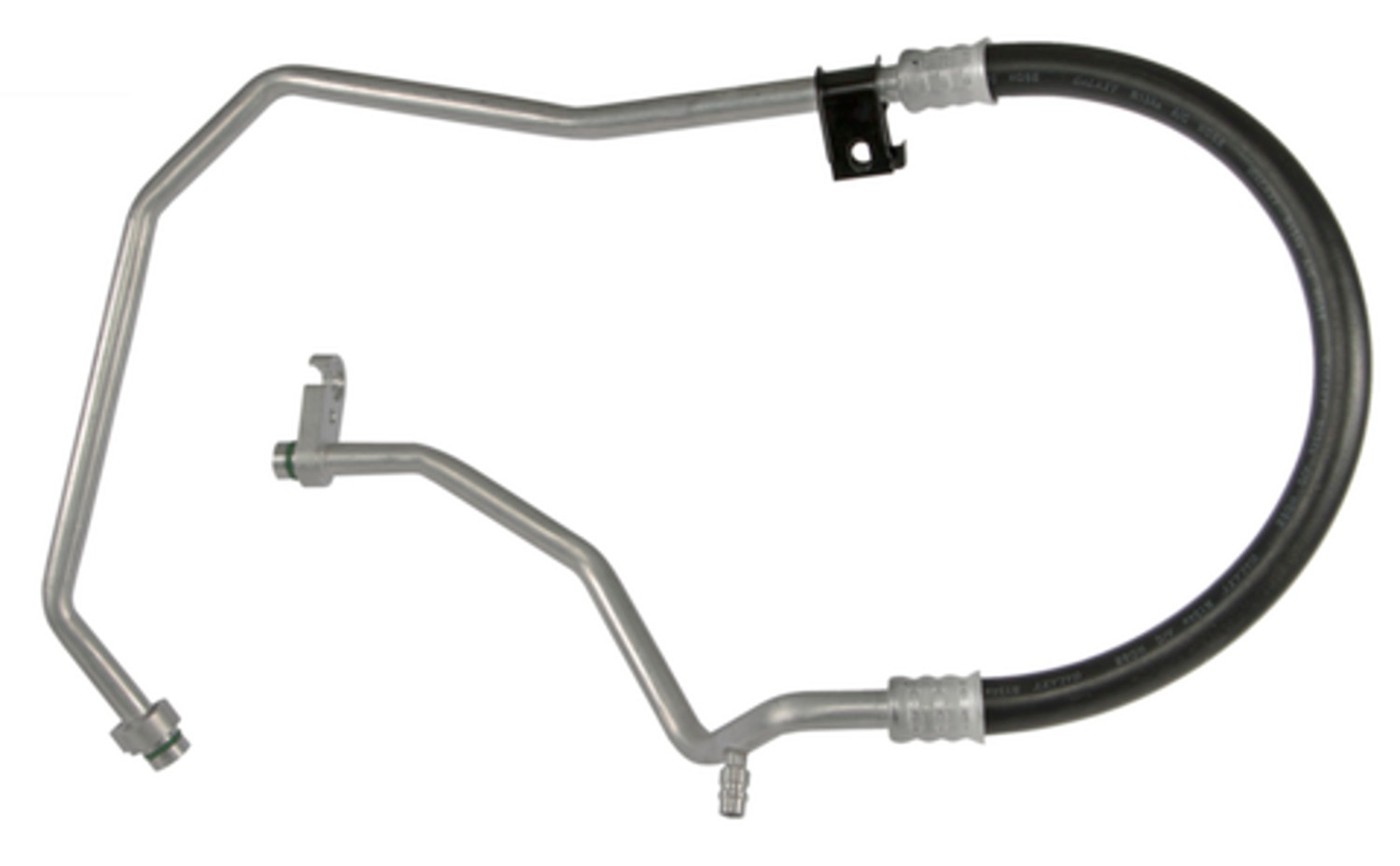 Suction Line Hose Assembly