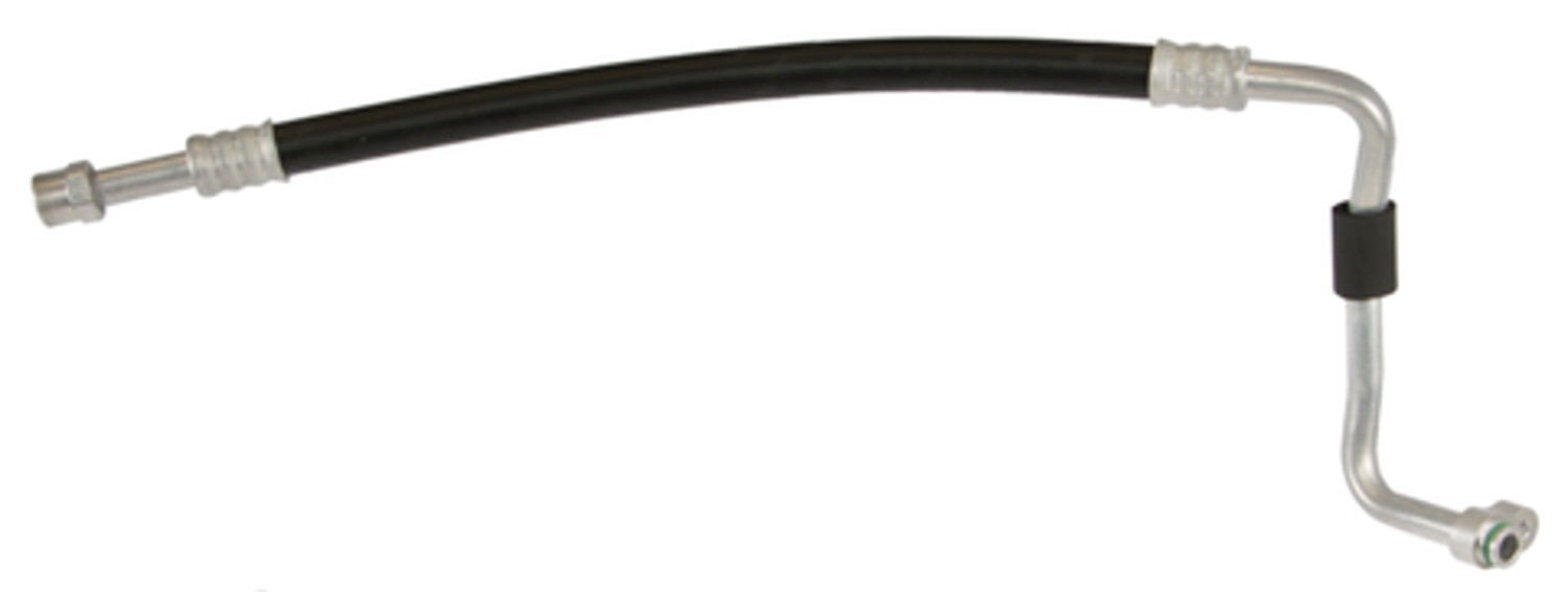 Suction Line Hose Assembly