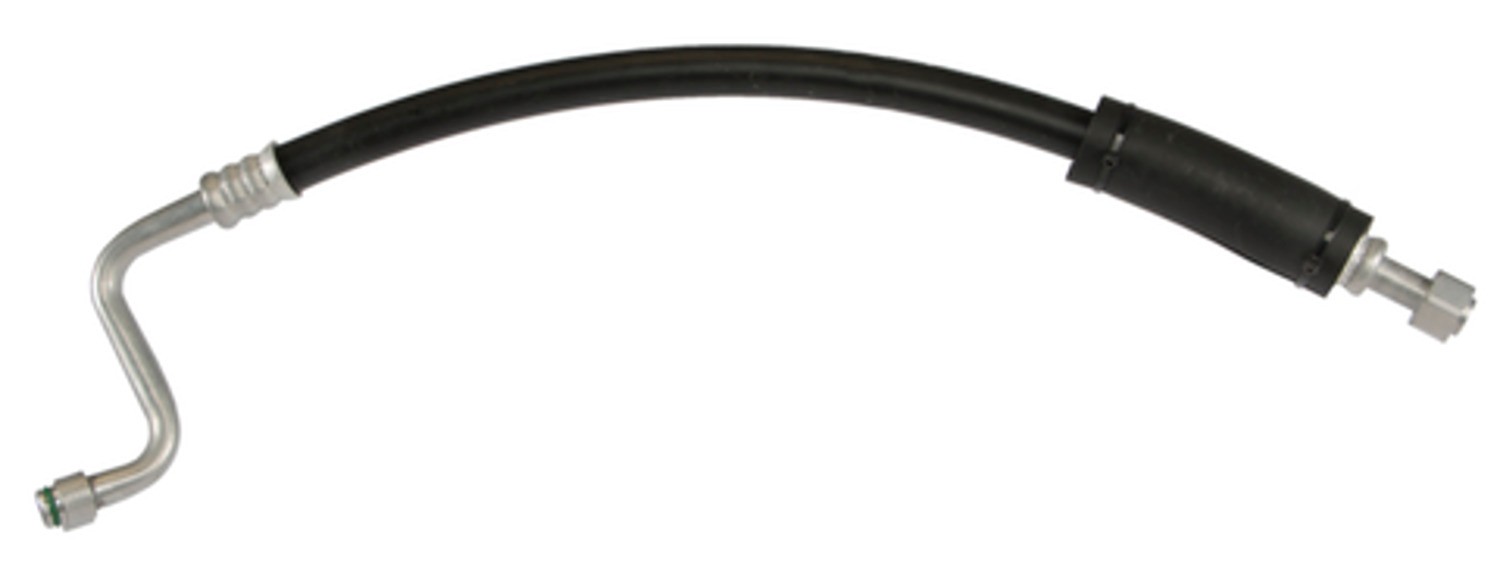 Suction Line Hose Assembly