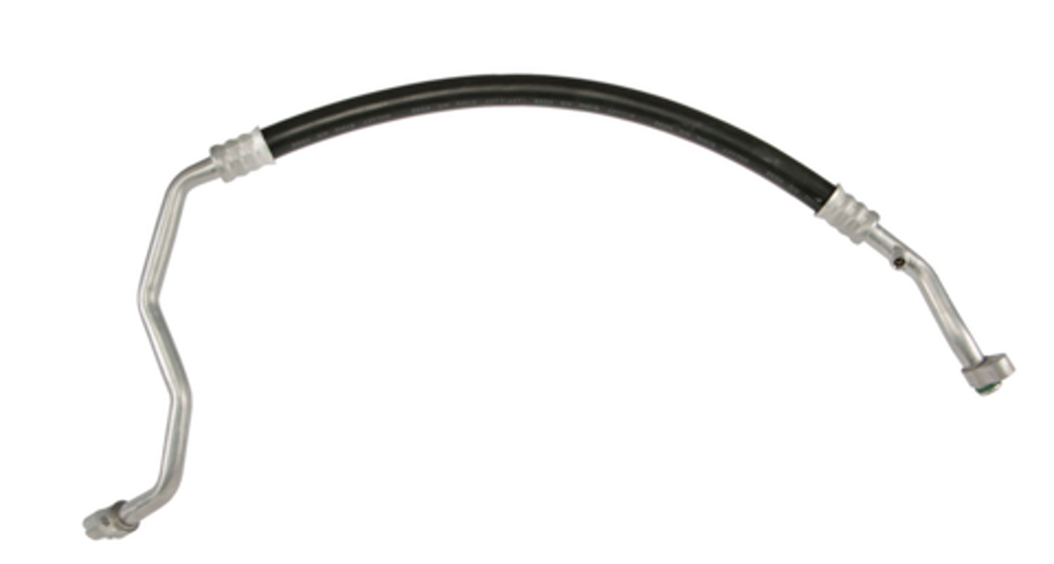 Suction Line Hose Assembly