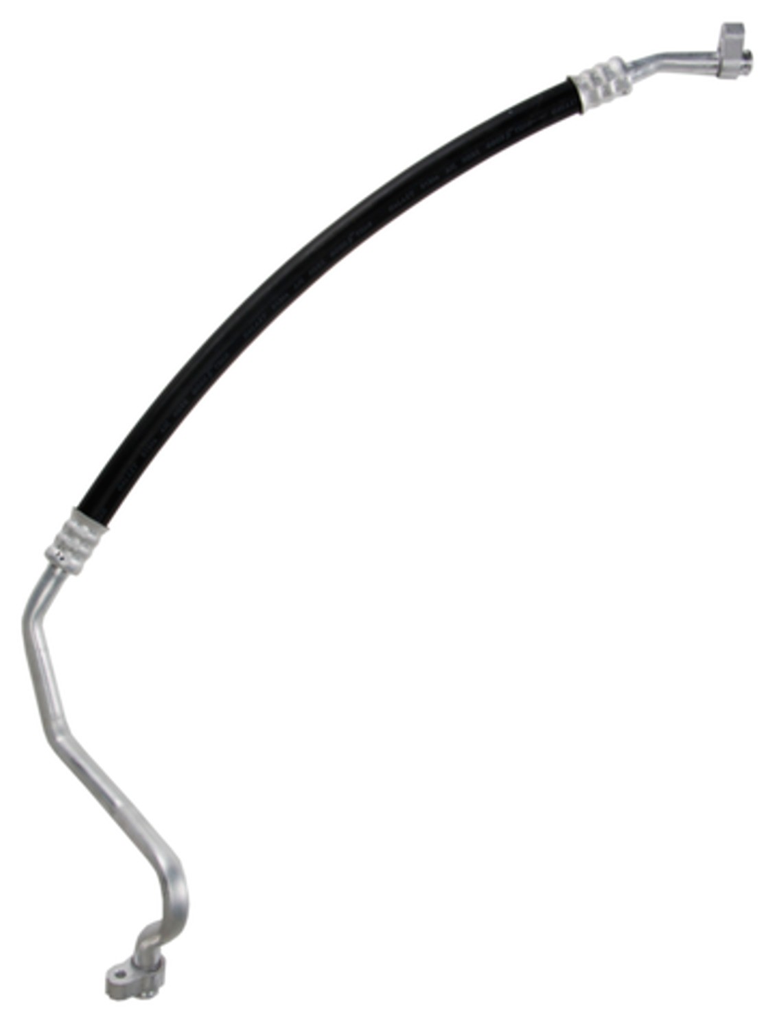 Suction Line Hose Assembly