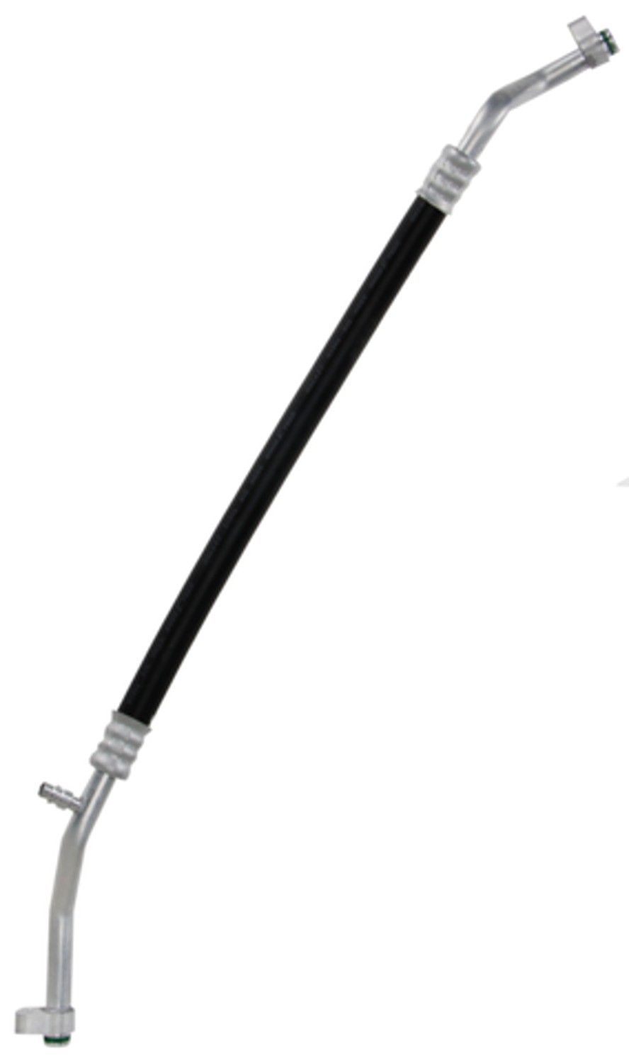 Suction Line Hose Assembly