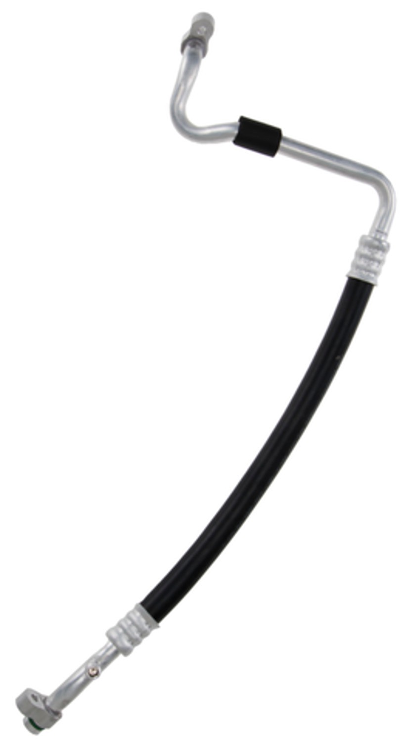 Suction Line Hose Assembly