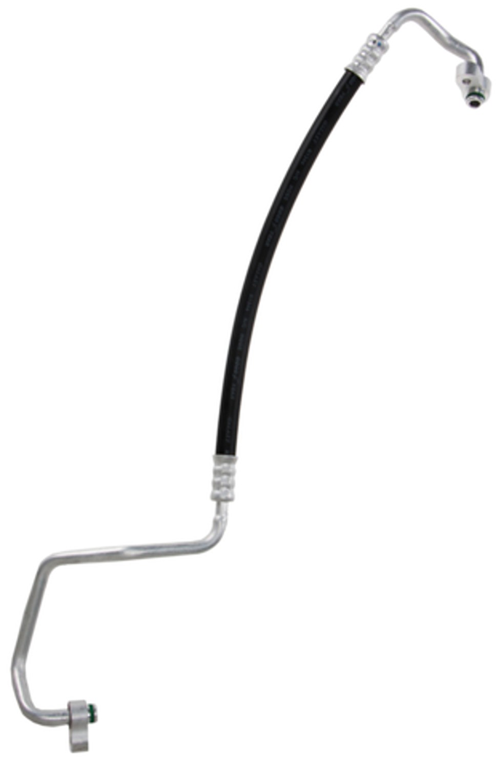 Discharge Line Hose Assembly
