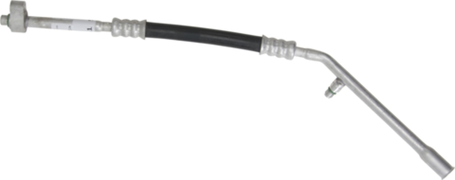 Liquid Line Hose Assembly w/o Orifice Tube