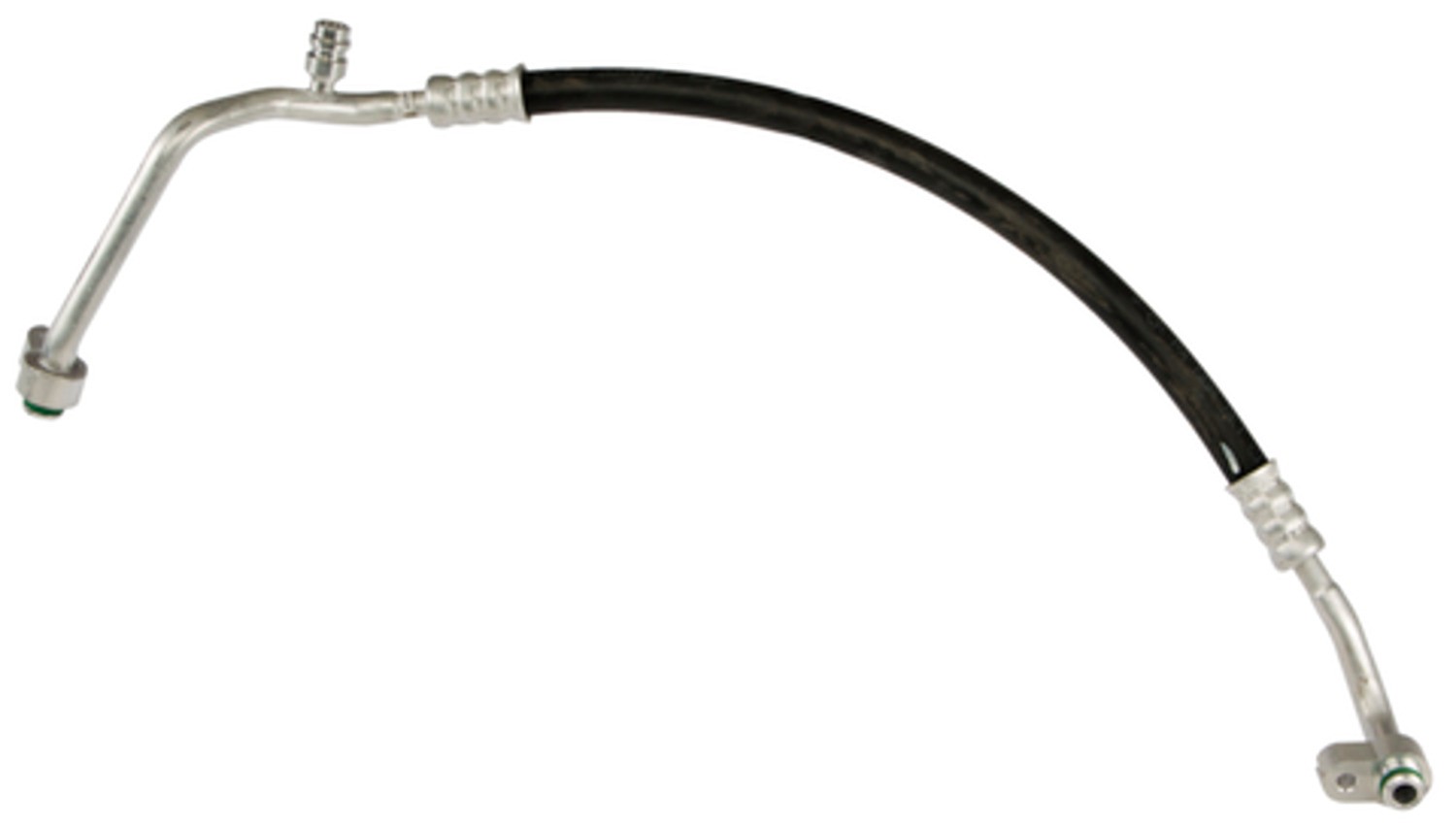 Discharge Line Hose Assembly