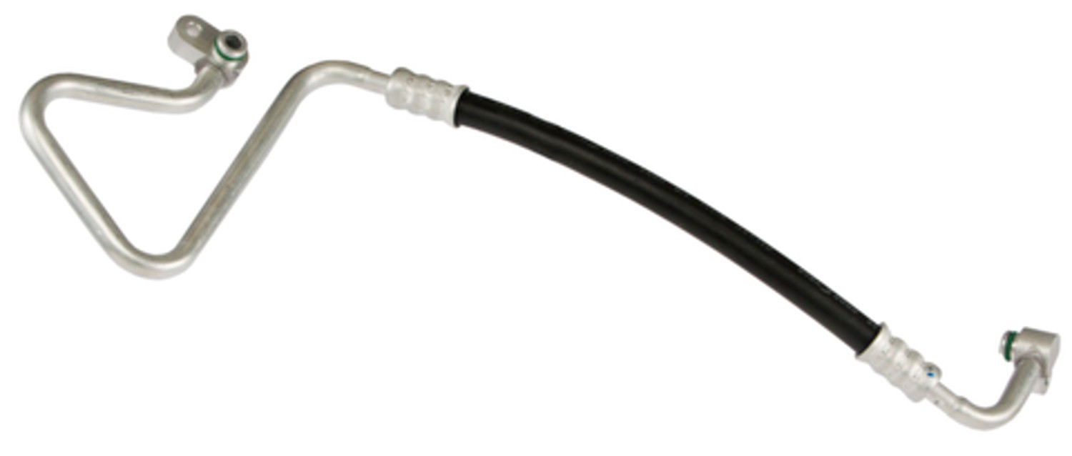 Discharge Line Hose Assembly