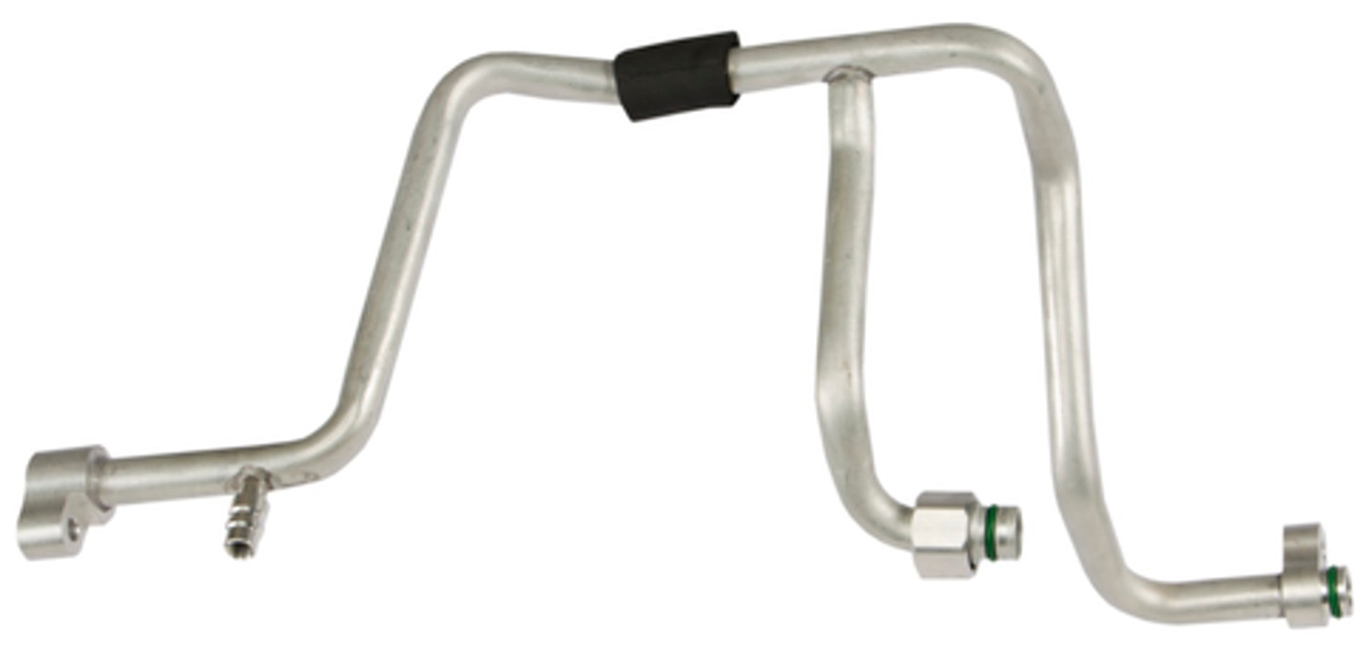 Suction Line Hose Assembly