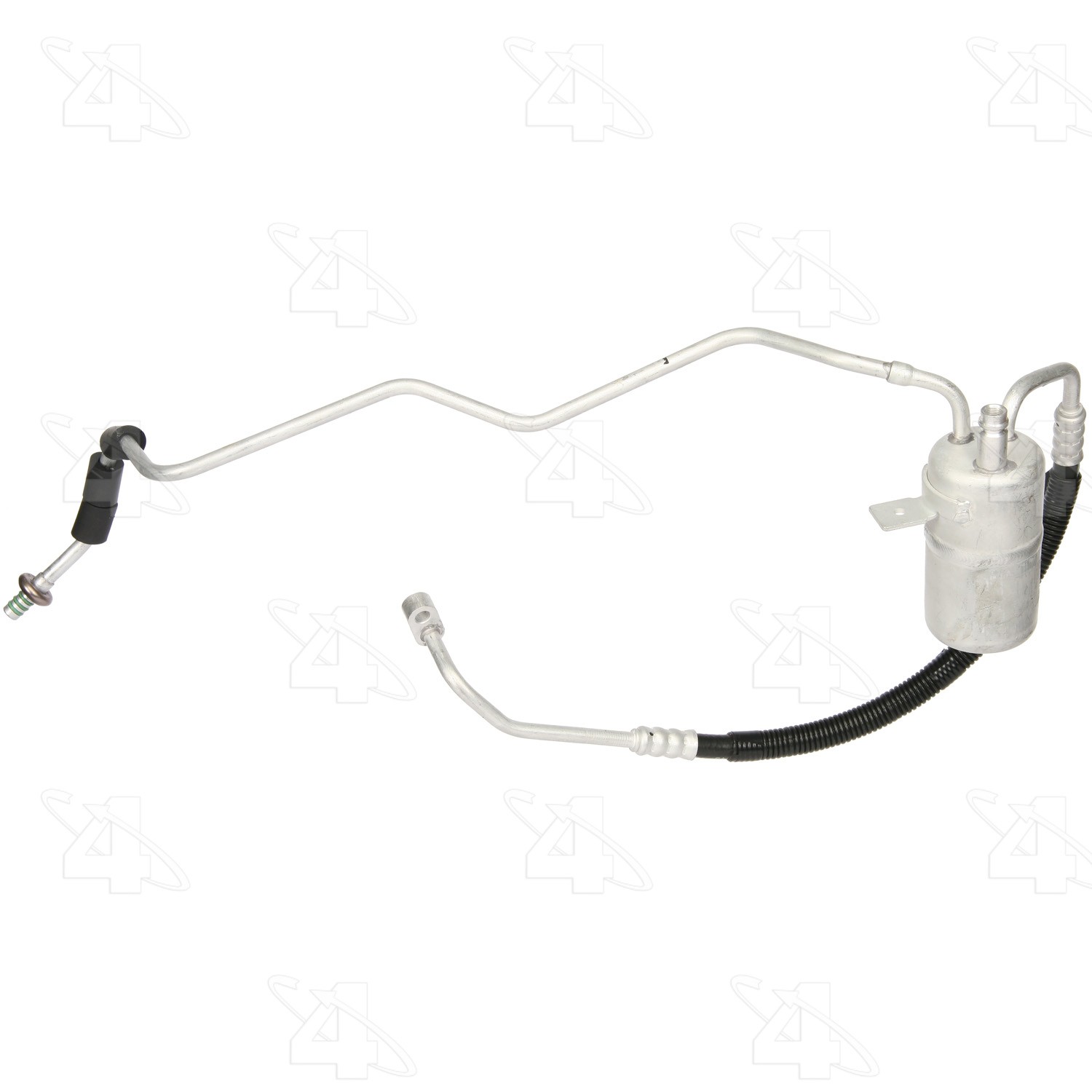 Filter Drier w/ Hose