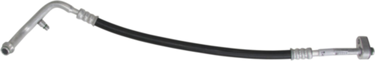 Discharge Line Hose Assembly