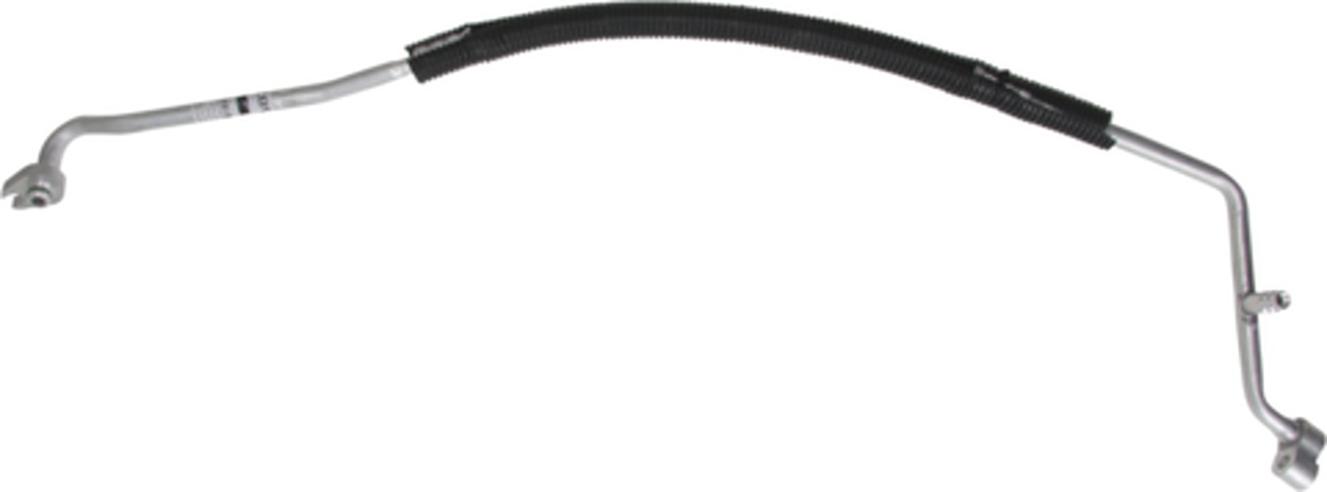 Liquid Line Hose Assembly w/ Captured Orifice Tube