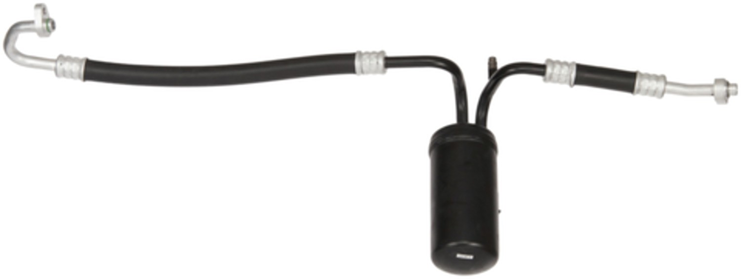 Accumulator w/ Hose