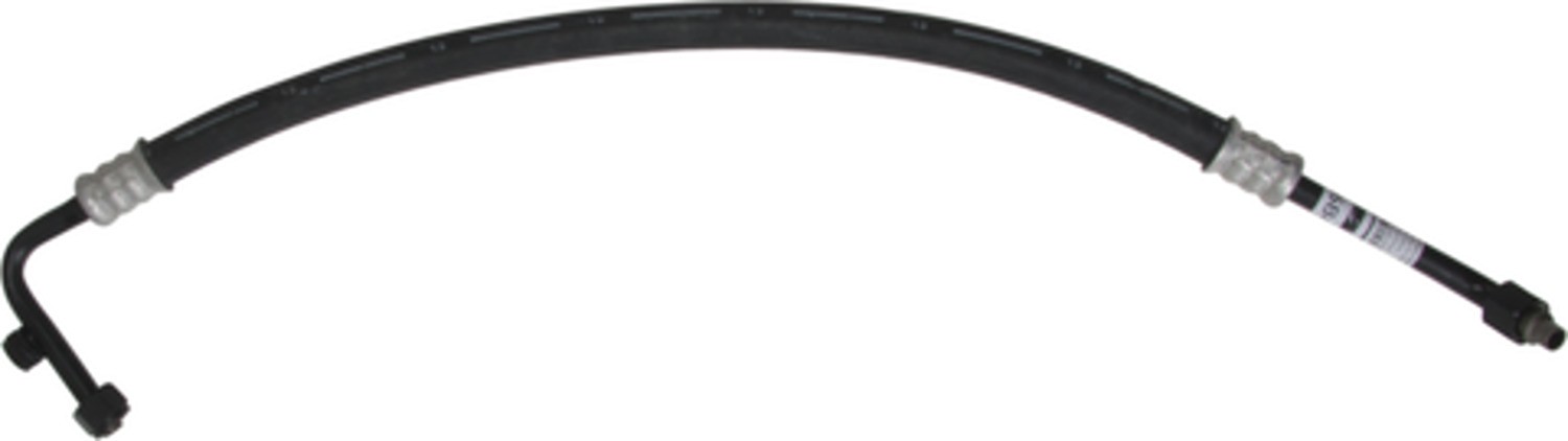 Discharge Line Hose Assembly