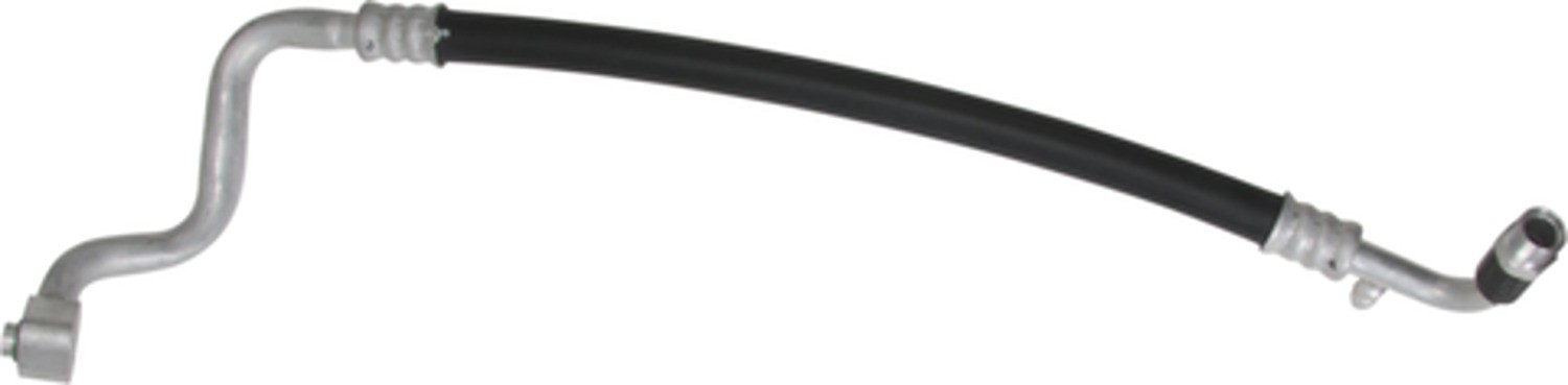 Suction Line Hose Assembly