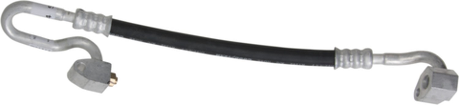 Discharge Line Hose Assembly
