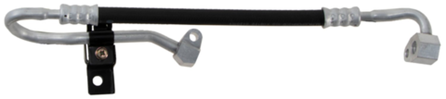 Discharge Line Hose Assembly