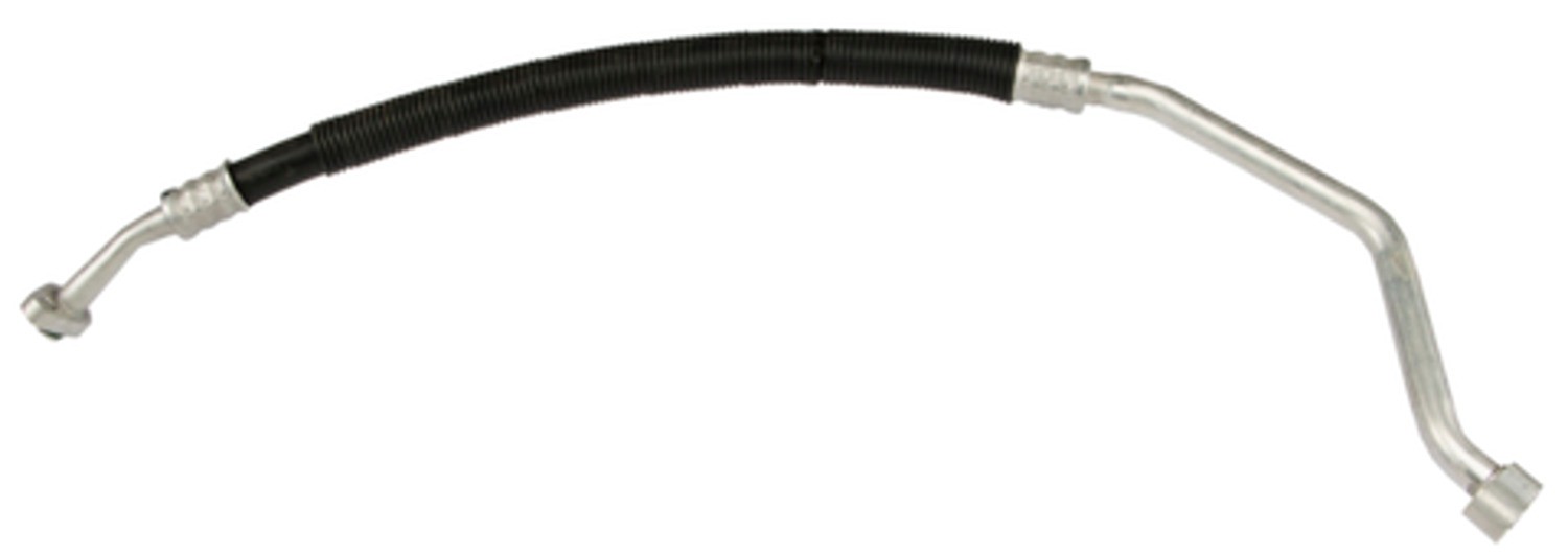 Suction Line Hose Assembly