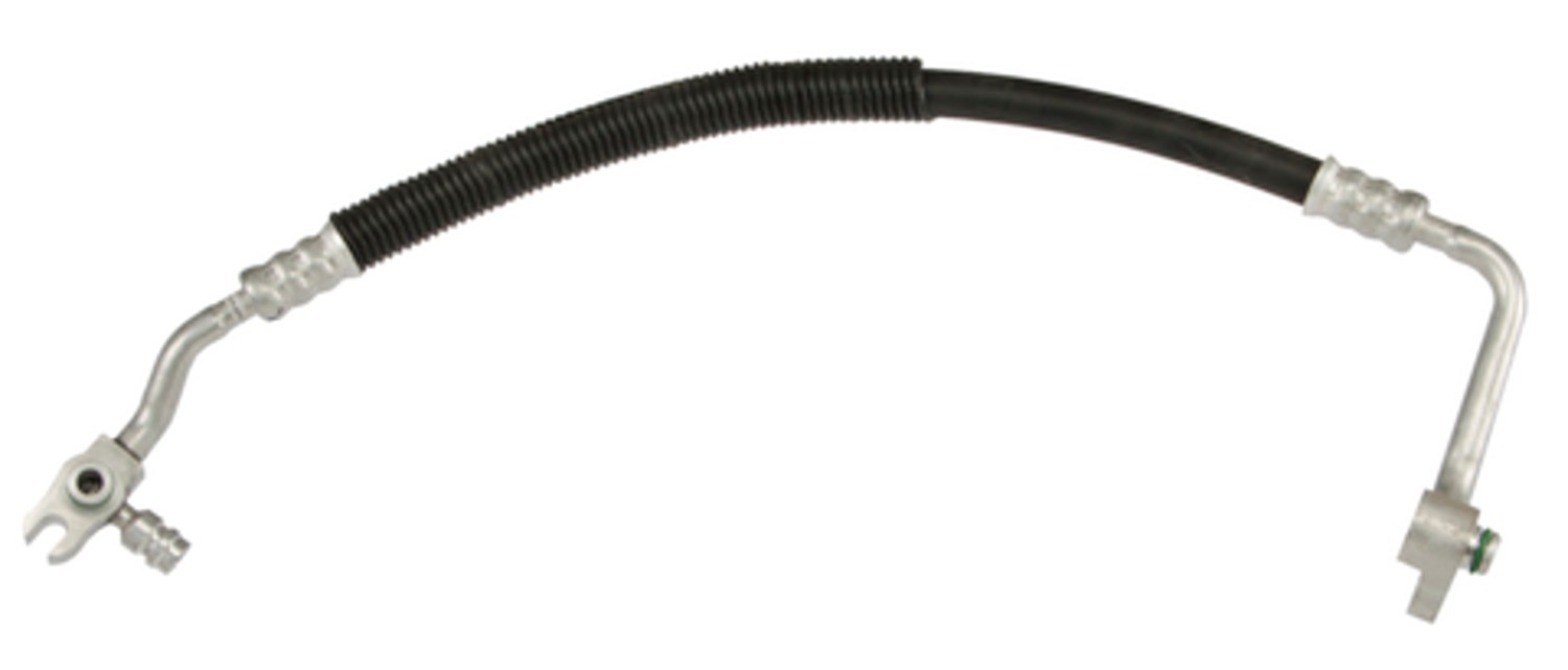 Discharge Line Hose Assembly