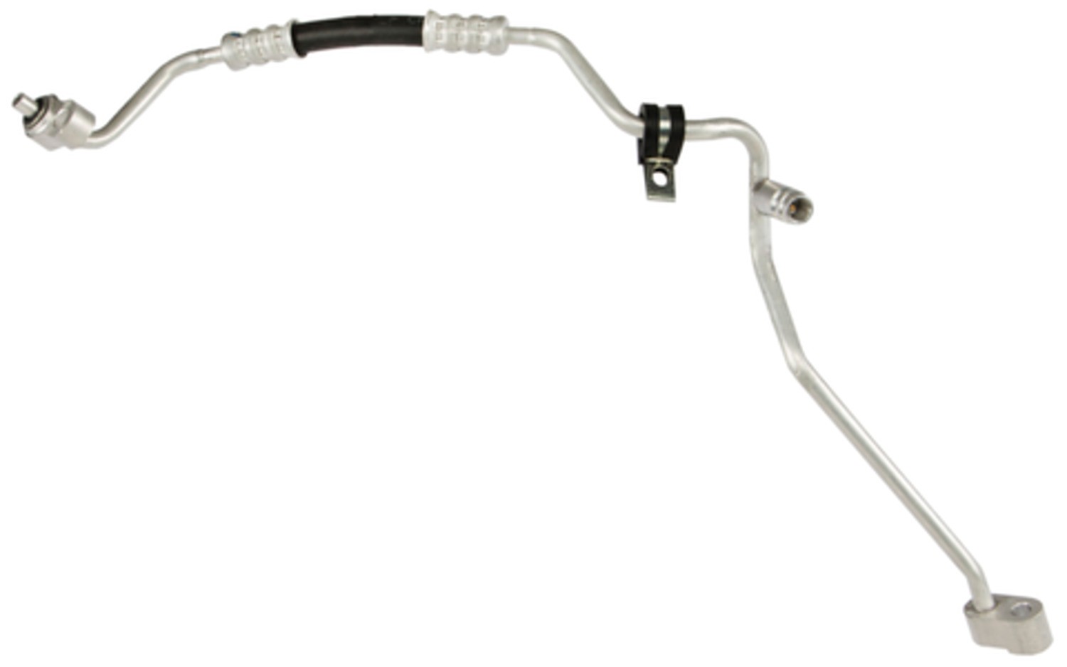Liquid Line Hose Assembly w/o Orifice Tube