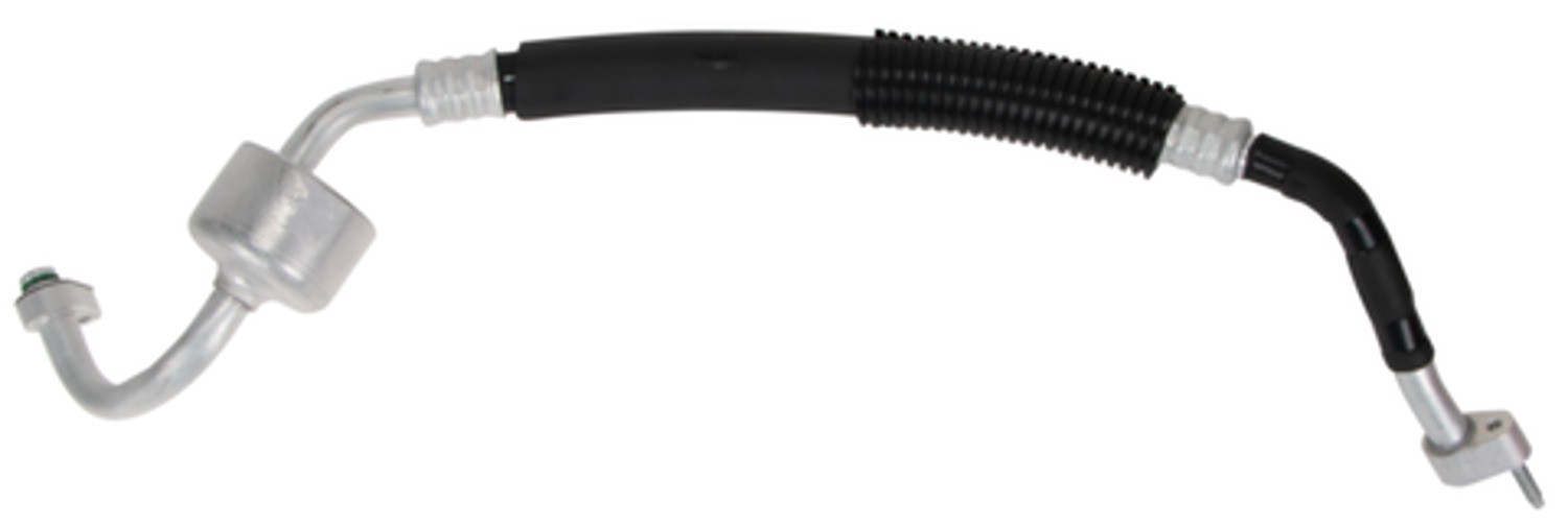 Suction Line Hose Assembly