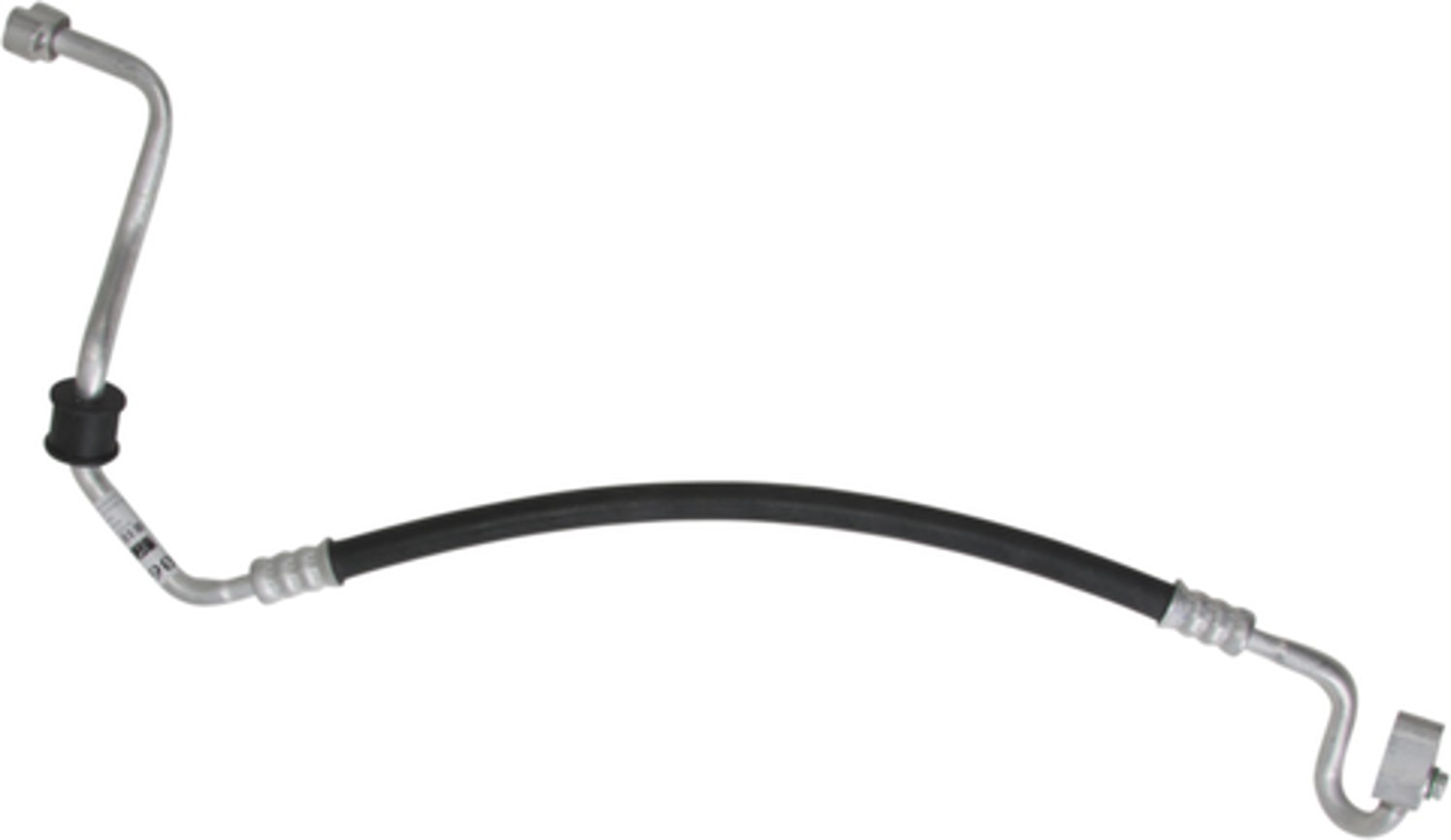 Discharge Line Hose Assembly
