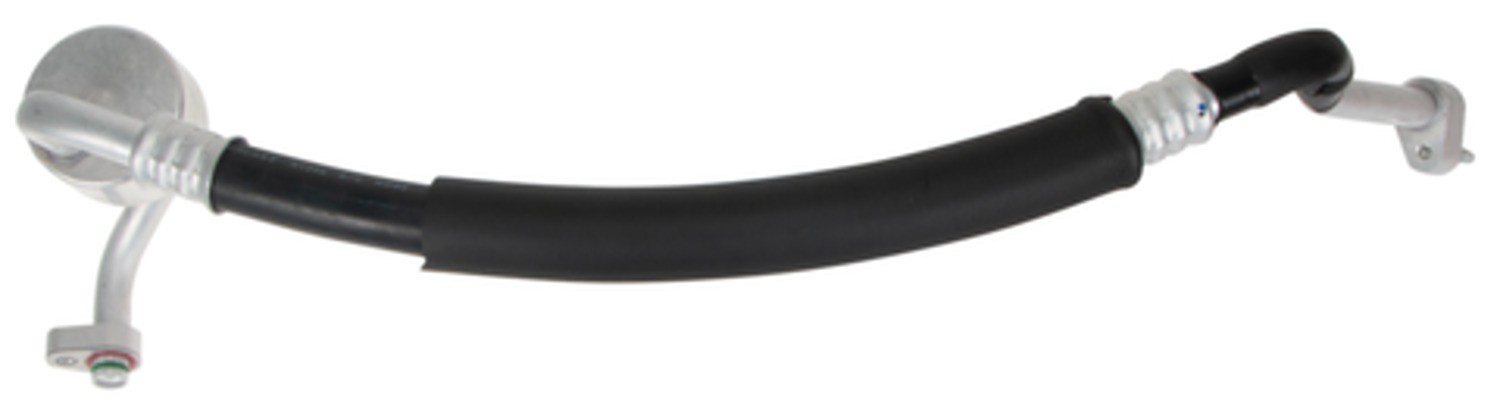 Suction Line Hose Assembly